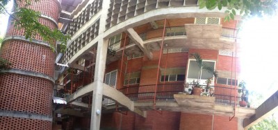 El Colegio de Arquitectos de Venezuela hace un recorrido por altolar, icono de la arquitectura en Caracas