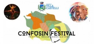 ConfusInFestival - Festival delle Associazioni - prima edizione