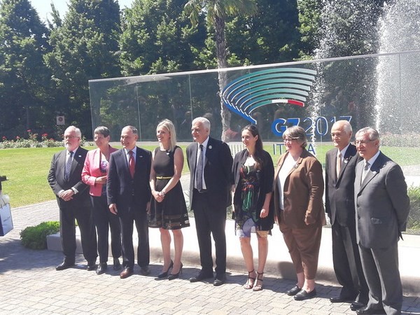 Il dialogo tra Usa e il resto del mondo riparte dal G7 di Bologna