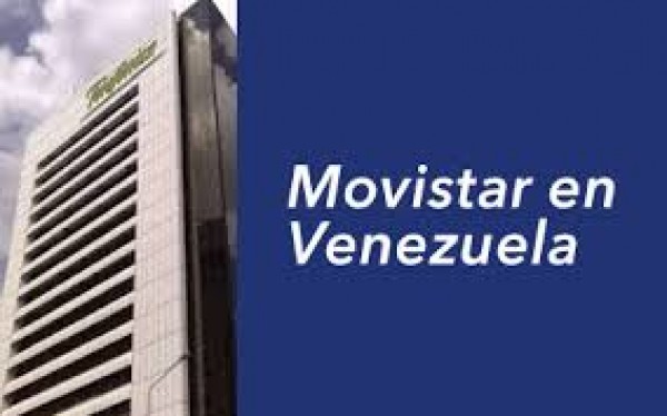 Movistar Venezuela pasa a formar parte de una nueva filial de la española Telefónica