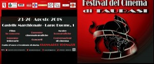 Festival del Cinema di Taurasi