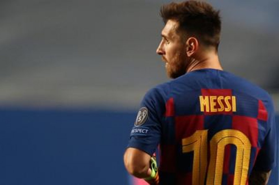 Messi-Barcellona, insieme un altro anno?