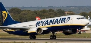 Ryanair: in programma due scioperi per la prossima settimana