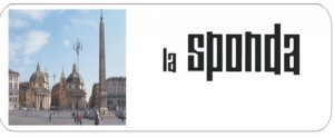 37° Premio Internazionale Fontane di Roma Arte – Cultura - Solidarietà 4/30 Maggio 2019