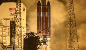 &#039;Parker&#039;, la astronave que esclarecerá los misterios del Sol