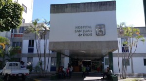 Hospital para italianos en Venezuela estará operativo a mediados de 2020 y el Palazzo Italia será el hogar de todas las instituciones italianas en Las Mercedes