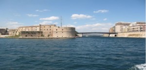 Taranto potrebbe diventare sede della Soprintendenza al Patrimonio culturale del mare