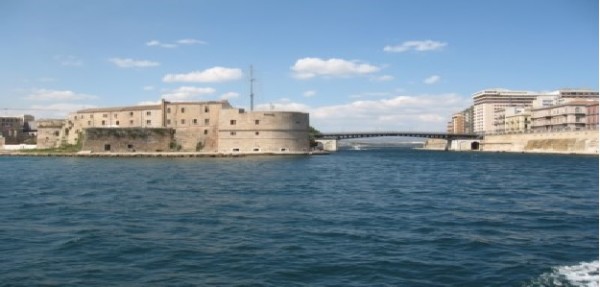 Taranto potrebbe diventare sede della Soprintendenza al Patrimonio culturale del mare