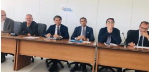 Taranto - &quot;C-entra il futuro&quot; neonata associazione presentata a Bari