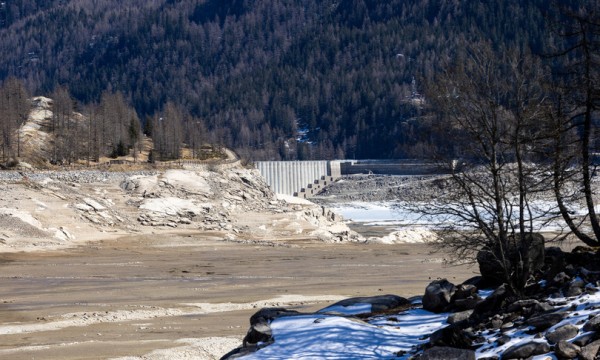 Temperature in aumento nel weekend, poi torna il gelo