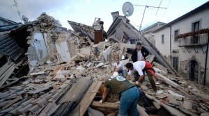 Terremoto, per il Cnr c&#039;è l&#039;ipotesi di una nuova faglia. Epicentro a Castelsantangelo sul Nera, Visso, Ussita e Preci Si temono vittime 