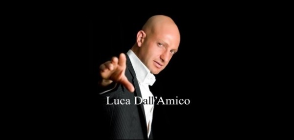 Opera Liegi, Luca Dall&#039;Amico è Sir Giorgio ne &quot;I Puritani&quot;. L&#039;intervista