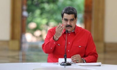 Venezuela suma una nueva muerte por coronavirus y 88 nuevos casos