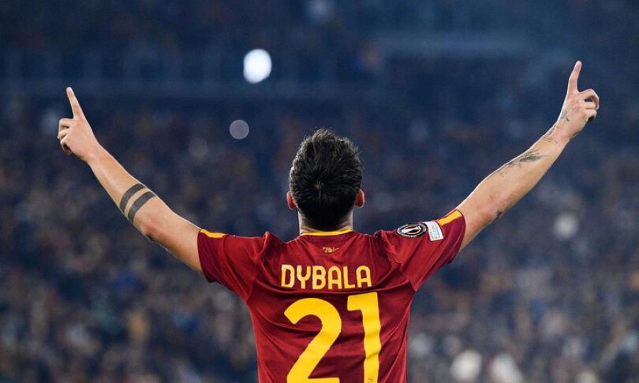 Che notte all’Olimpico, poker Roma per continuare a sognare  e va in semifinale in Europa League