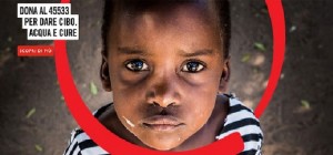 Ogni minuto nel mondo 5 bambini muoiono di fame. Un rapporto
