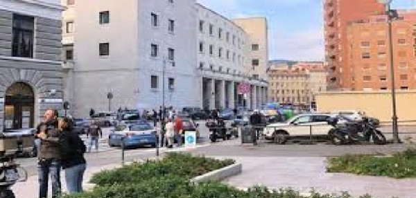 Trieste: SIULP, appello a governo, in queste condizioni non si può più lavorare