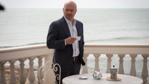 Vuelve a la TV el &quot;Commissario Montalbano&quot; quien sabe cuando en América Latina?