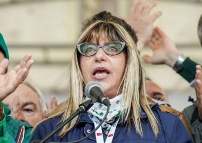 Daniela Fumarola 