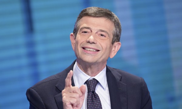 Maurizio Lupi