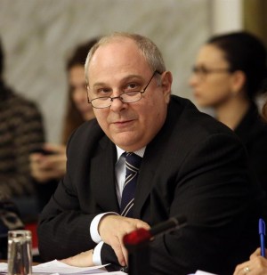 Mario Giro, viceministro degli Esteri con delega alla Cooperazione internazionale