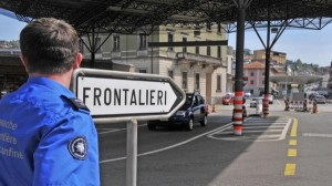 Dopo il referendum Ticino, la Lombardia pensa a contromisure