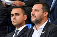In Cdm altra mina, Salvini pronto a muro sulla giustizia Si cerca intesa su Autonomia ma Fontana avverte,bozze da brividi