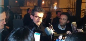 Taranto - Sarà Carlo Borrometi, il giornalista che la mafia vuole uccidere, primo evento &quot;Magna Grecia Awards Experience”