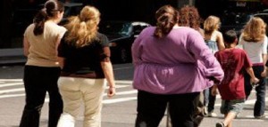 ICAMP: 1 italiano su 5 ha problemi di peso, 1 su 3 tra i bambini