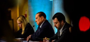 Il centrodestra arriverà unito alle consultazioni di lunedì?