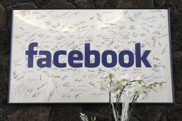 Facebook, rey de las redes sociales