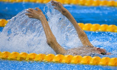 Subito Italia alle Paralimpiadi, cinque medaglie nel nuoto