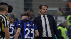 Inter le gana el clásico a Juventus