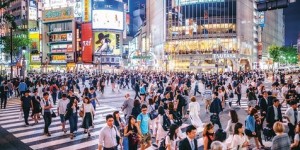 Record de visitantes en Japón por sexto año En 2018 recibió 31,2 millones de visitantes