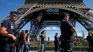 Turismo in caduta in Francia, Turchia e Brasile