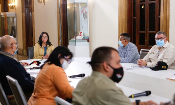 Cuarentena radical en Venezuela comienza este lunes