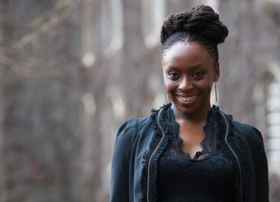 Taranto - «Dovremmo essere tutti femministi» di Chimamanda Ngozi Adichie