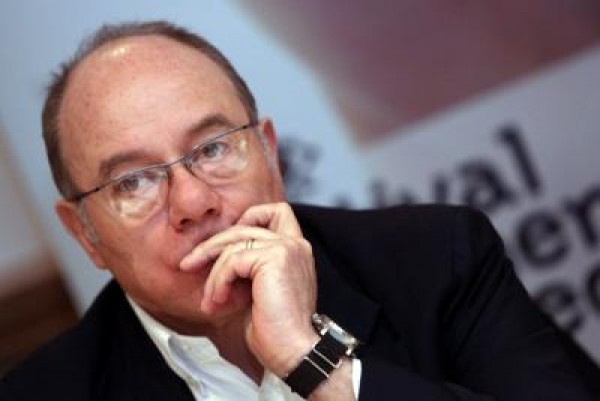 Carlo Verdone, 70 anni &#039;un sacco belli&#039;