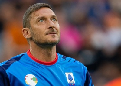 Francesco Totti