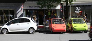 Cosa ha convinto i norvegesi a convertirsi all&#039;auto elettrica
