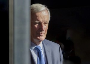 Michel Barnier