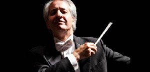 Il brasiliano Fabio Mechetti dirige l&#039;Orchestra d&#039;Ateneo