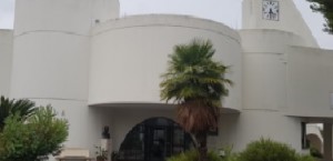 La Fondazione Cittadella della Carità è disponibile  ad accogliere nella propria sede la istituenda Facoltà di Medicina e Chirurgia
