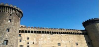 Napoli - Aperture strutture monumentali circuito civico domenica 17 dicembre 2017