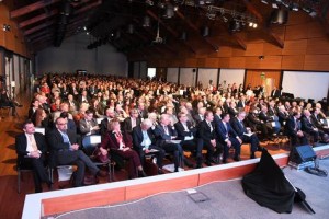 83 Congreso de la Dante Alighieri en Buenos Aires