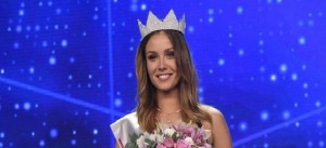 Miss Italia 2017 Alice Rachele Arlanch...l&#039;intervista a pochi giorni dalla vittoria