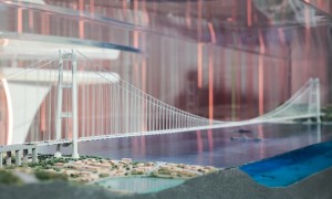 Via libera al dl sul Ponte sullo Stretto di Messina
