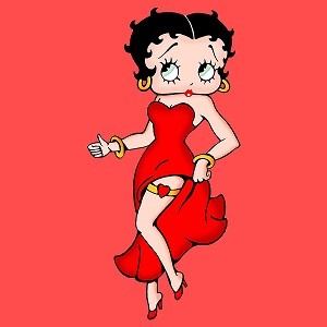 Betty Boop tendrá su musical en Broadway