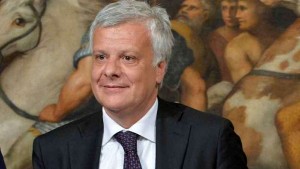 Clima, Galletti: &quot;C&#039;è intesa Ue per ratifica accordo Parigi&quot;
