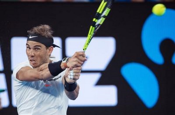 Nadal pensa al futuro «Mi piacerebbe diventare il presidente del Real Madrid»