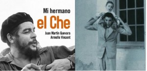 Che Guevara, il fratello Juan Martin: “Fra 300 anni sarà sempre il Che”